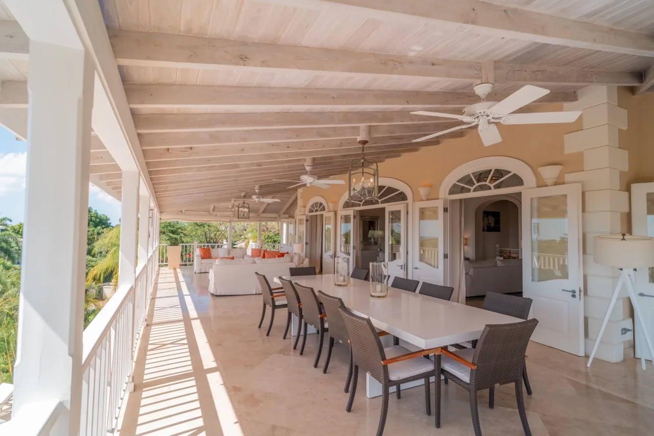Bananaquit - Sugar Hill, 5-bedroom villa for sale in St James, Barbados - photograph 8