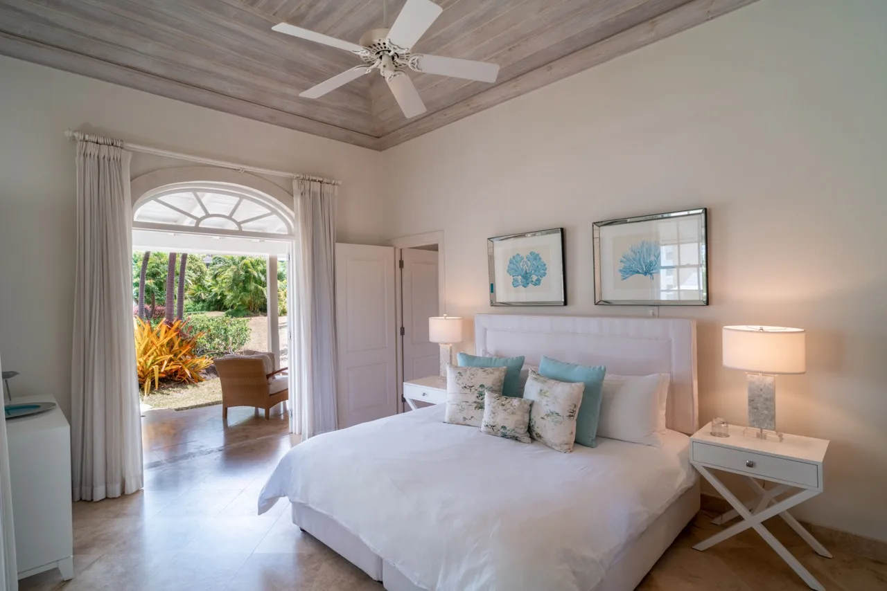 Bananaquit - Sugar Hill, 5-bedroom villa for sale in St James, Barbados - photograph 17