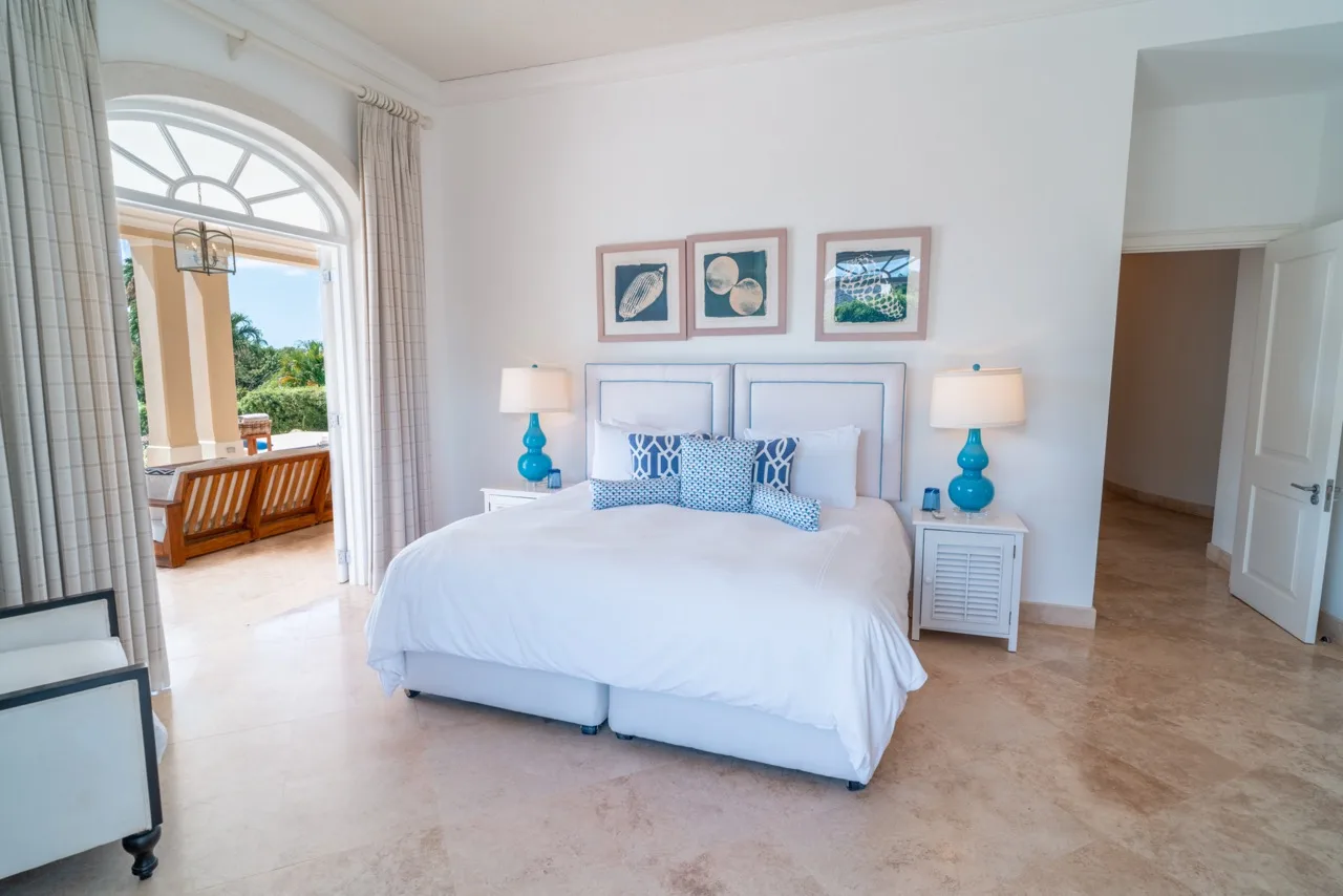 Bananaquit - Sugar Hill, 5-bedroom villa for sale in St James, Barbados - photograph 18
