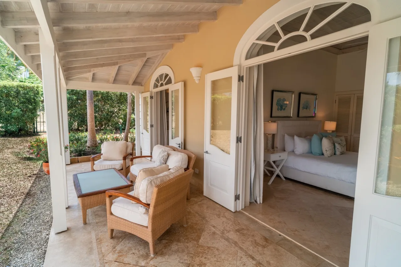 Bananaquit - Sugar Hill, 5-bedroom villa for sale in St James, Barbados - photograph 19