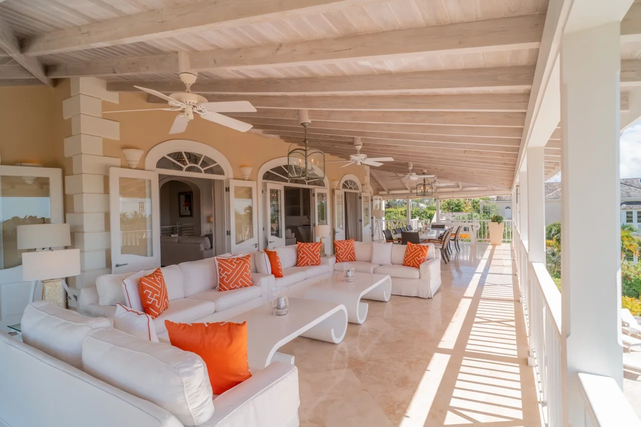 Bananaquit - Sugar Hill, 5-bedroom villa for sale in St James, Barbados - photograph 20