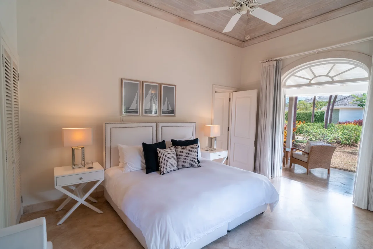 Bananaquit - Sugar Hill, 5-bedroom villa for sale in St James, Barbados - photograph 13