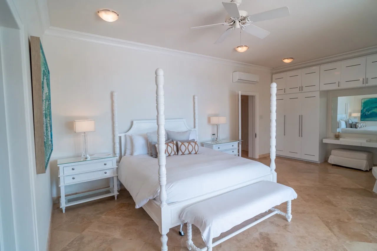 Bananaquit - Sugar Hill, 5-bedroom villa for sale in St James, Barbados - photograph 15