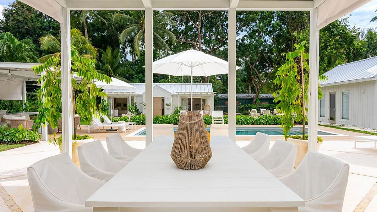 Honeycomb House | Reimagined Contemporary Caribbean Villa, 5-bedroom villa for sale in St James, Barbados - photograph 5