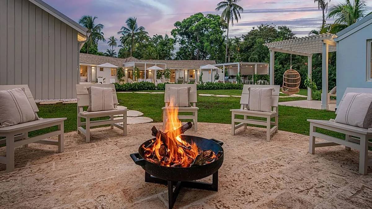 Honeycomb House | Reimagined Contemporary Caribbean Villa, 5-bedroom villa for sale in St James, Barbados - photograph 6