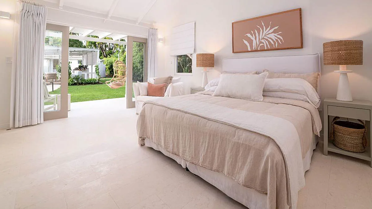 Honeycomb House | Reimagined Contemporary Caribbean Villa, 5-bedroom villa for sale in St James, Barbados - photograph 10