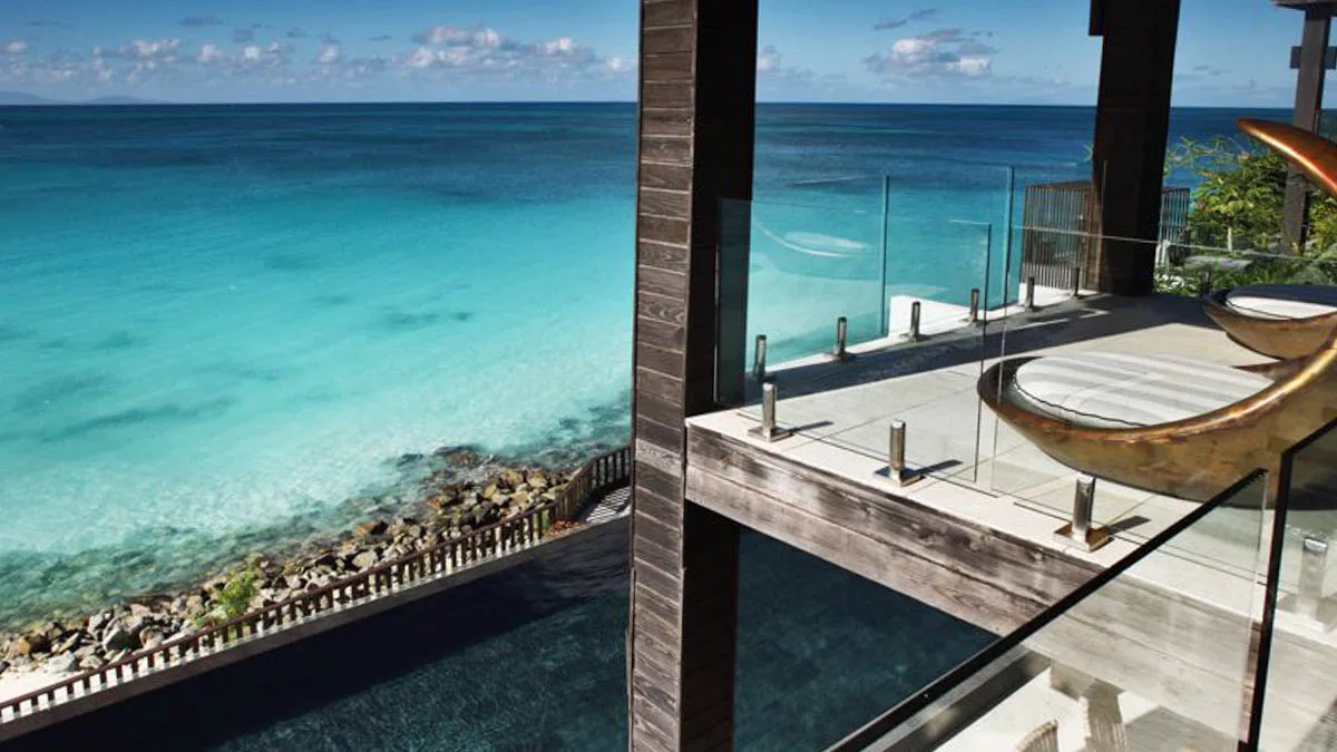 Tamarind Hills Villas | Luxury Beachfront Residences in Antigua, 1-bedroom villa for sale in St Mary, Antigua & Barbuda