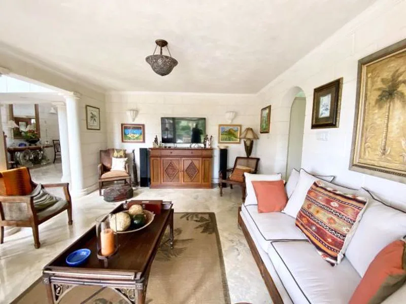 Windrush - Westmoreland, 5-bedroom villa for sale in St James, Barbados - photograph 10