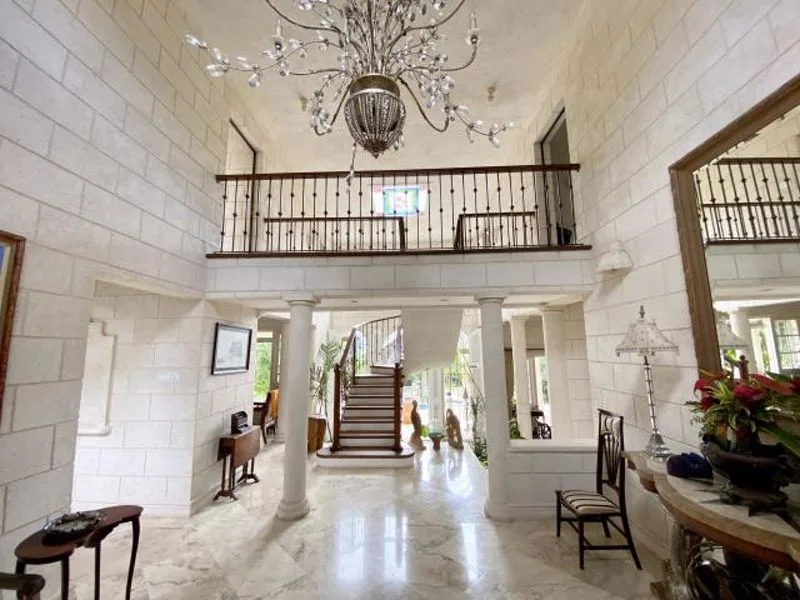 Windrush - Westmoreland, 5-bedroom villa for sale in St James, Barbados - photograph 7