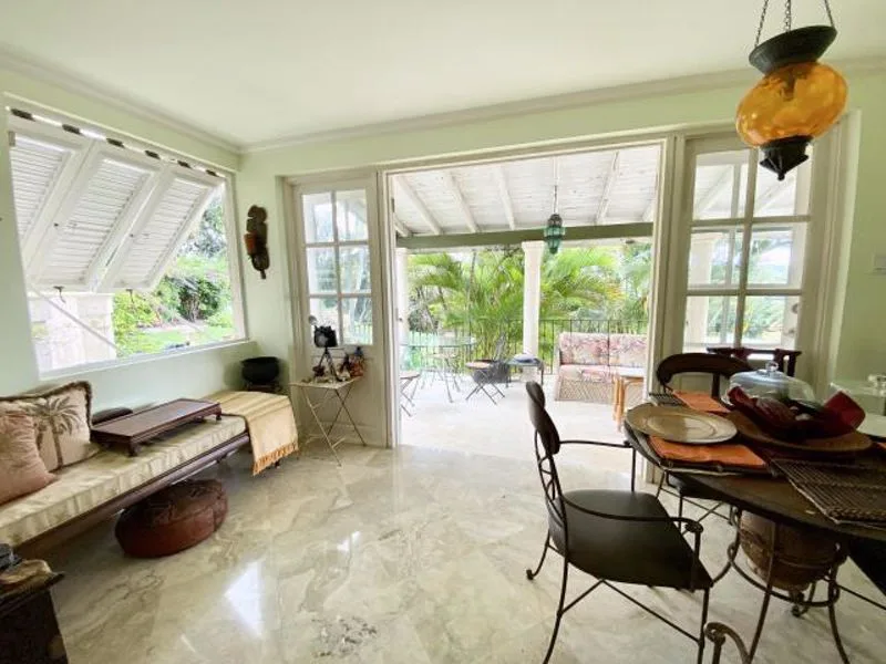 Windrush - Westmoreland, 5-bedroom villa for sale in St James, Barbados - photograph 11