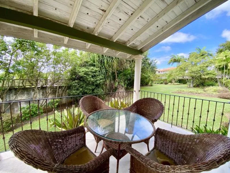 Windrush - Westmoreland, 5-bedroom villa for sale in St James, Barbados - photograph 16