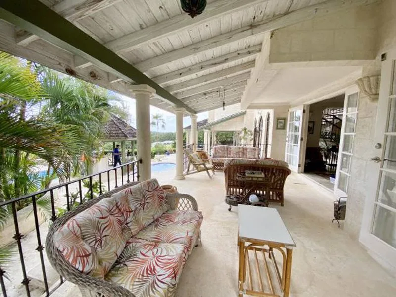 Windrush - Westmoreland, 5-bedroom villa for sale in St James, Barbados - photograph 12