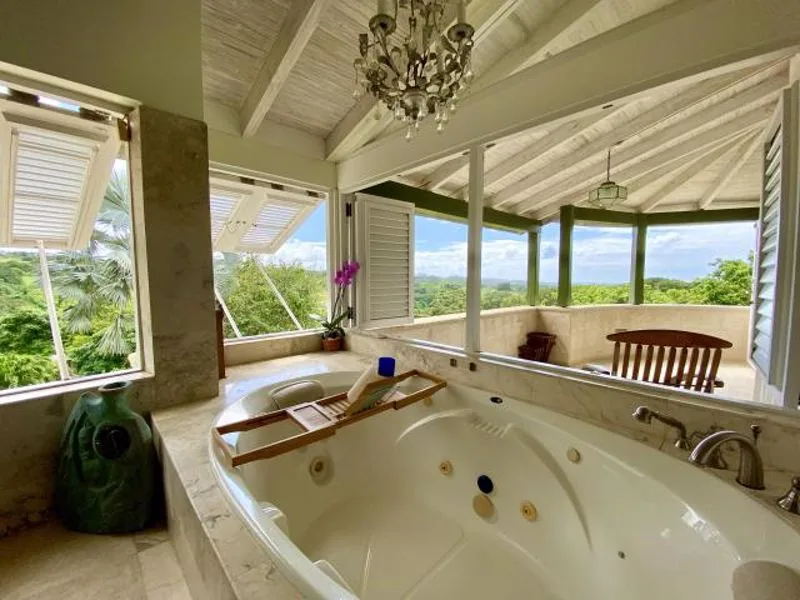 Windrush - Westmoreland, 5-bedroom villa for sale in St James, Barbados - photograph 6