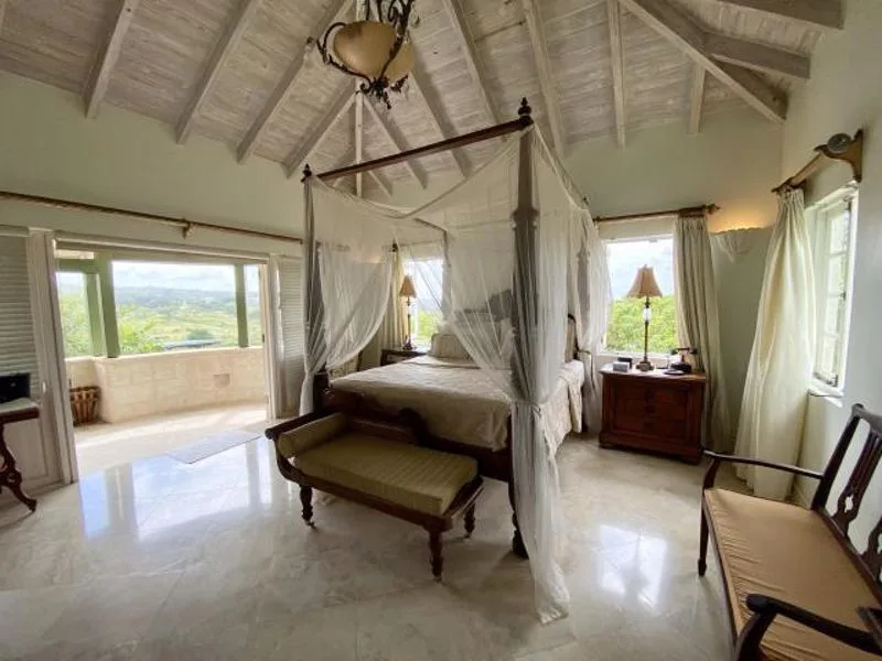 Windrush - Westmoreland, 5-bedroom villa for sale in St James, Barbados - photograph 5