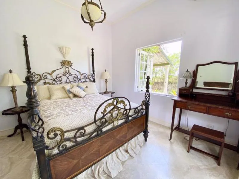 Windrush - Westmoreland, 5-bedroom villa for sale in St James, Barbados - photograph 19
