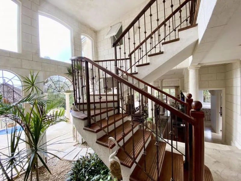 Windrush - Westmoreland, 5-bedroom villa for sale in St James, Barbados - photograph 8