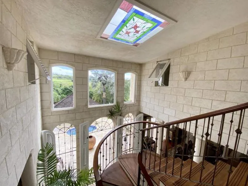 Windrush - Westmoreland, 5-bedroom villa for sale in St James, Barbados - photograph 23