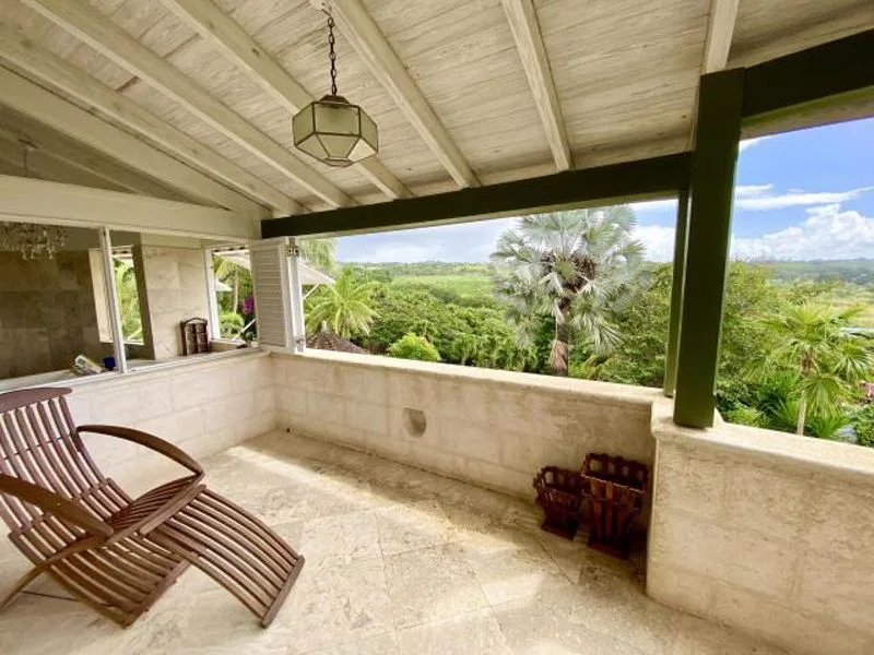 Windrush - Westmoreland, 5-bedroom villa for sale in St James, Barbados - photograph 25