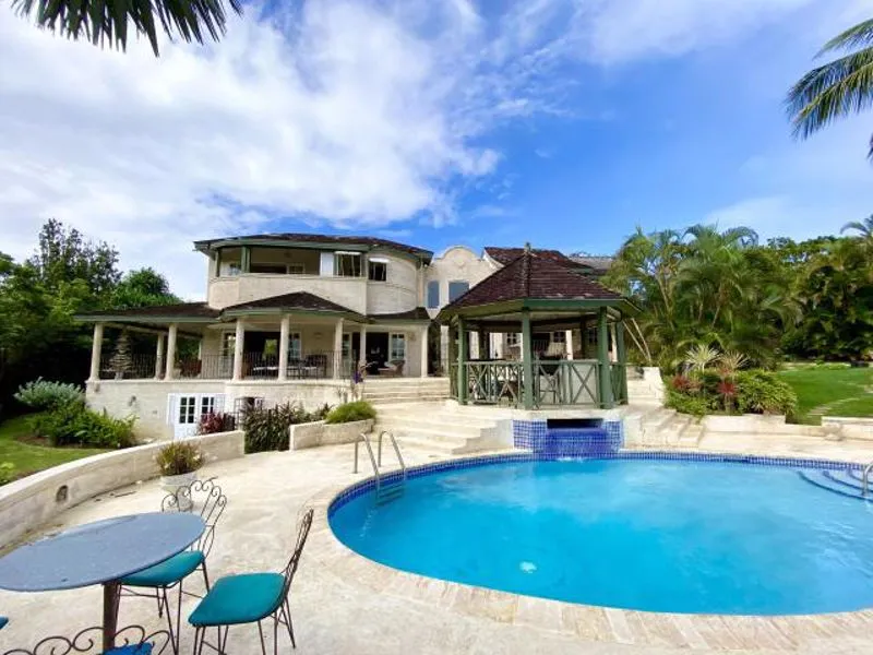 Windrush - Westmoreland