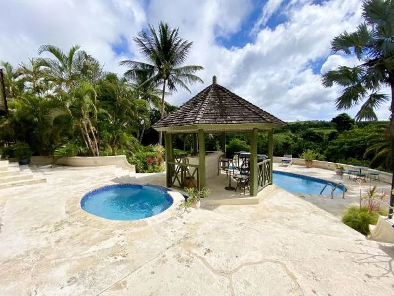 Windrush - Westmoreland, 5-bedroom villa for sale in St James, Barbados - photograph 14