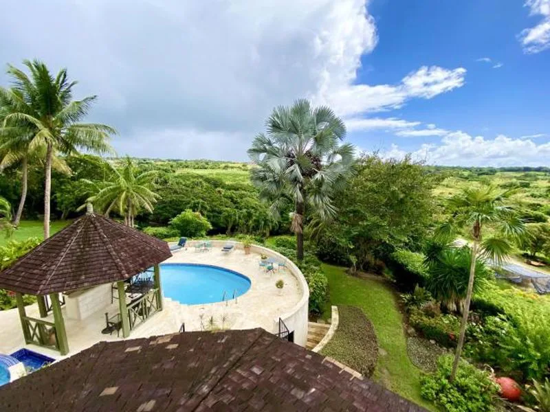 Windrush - Westmoreland, 5-bedroom villa for sale in St James, Barbados - photograph 27
