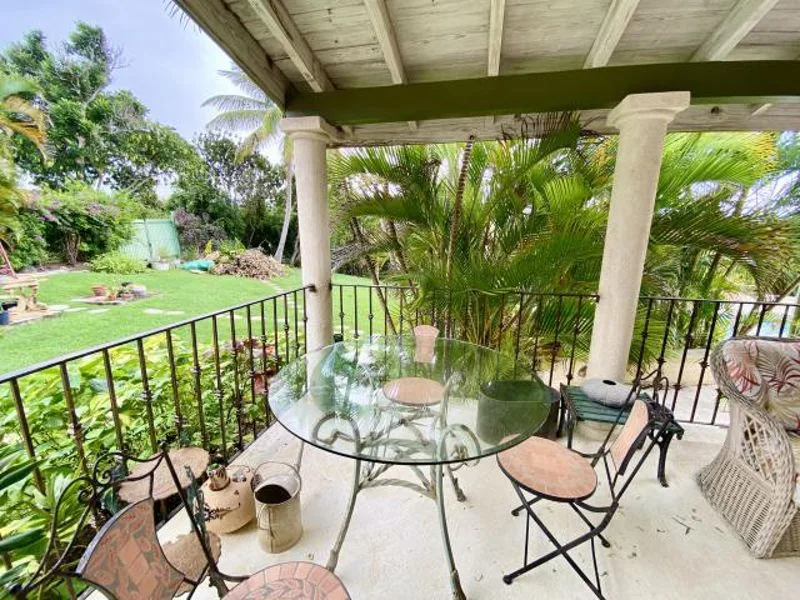 Windrush - Westmoreland, 5-bedroom villa for sale in St James, Barbados - photograph 13