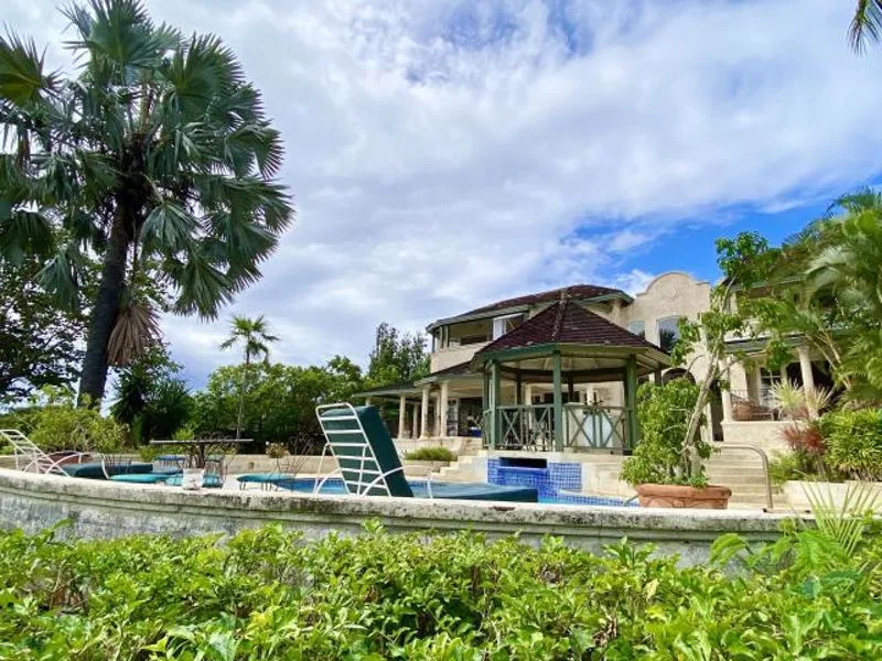 Windrush - Westmoreland, 5-bedroom villa for sale in St James, Barbados - photograph 29