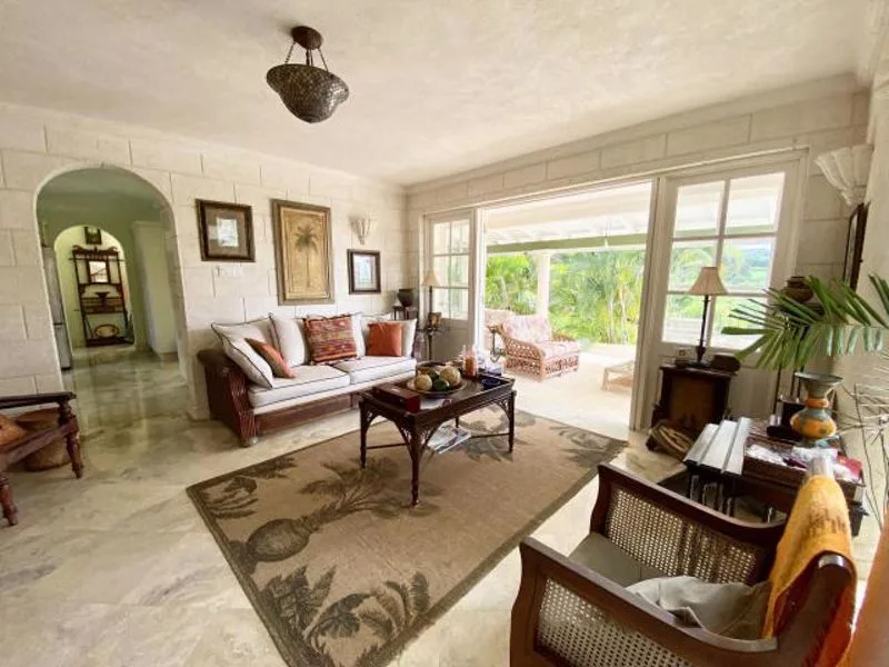 Windrush - Westmoreland, 5-bedroom villa for sale in St James, Barbados - photograph 9