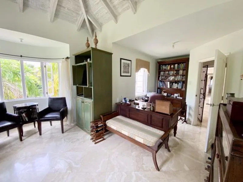 Windrush - Westmoreland, 5-bedroom villa for sale in St James, Barbados - photograph 24