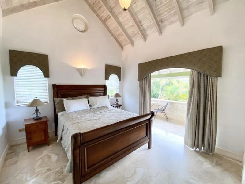 Windrush - Westmoreland, 5-bedroom villa for sale in St James, Barbados - photograph 21