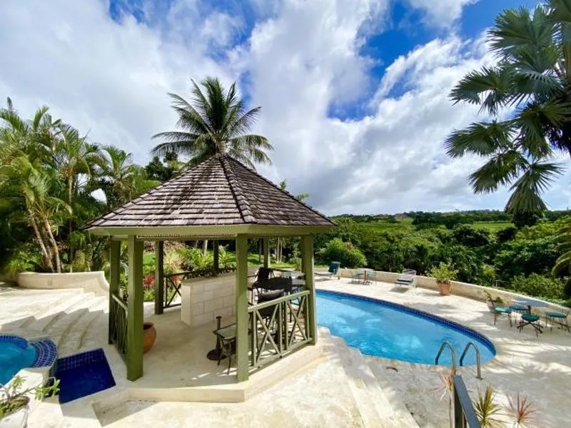 Windrush - Westmoreland, 5-bedroom villa for sale in St James, Barbados - photograph 2