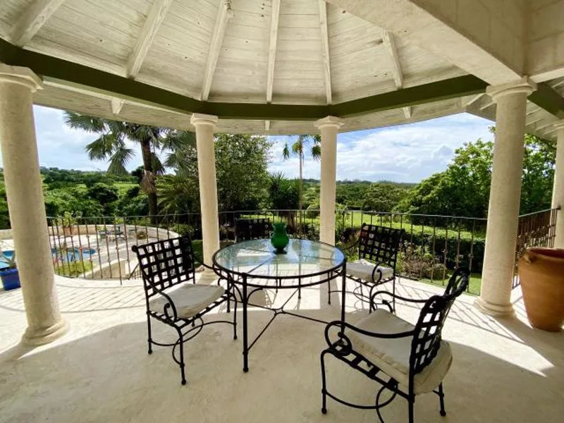 Windrush - Westmoreland, 5-bedroom villa for sale in St James, Barbados - photograph 15