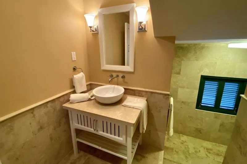 The Palm House, 3-bedroom villa for rent in St Peter, Barbados - photograph 8
