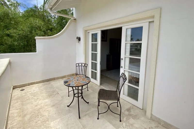 The Palm House, 3-bedroom villa for rent in St Peter, Barbados - photograph 12