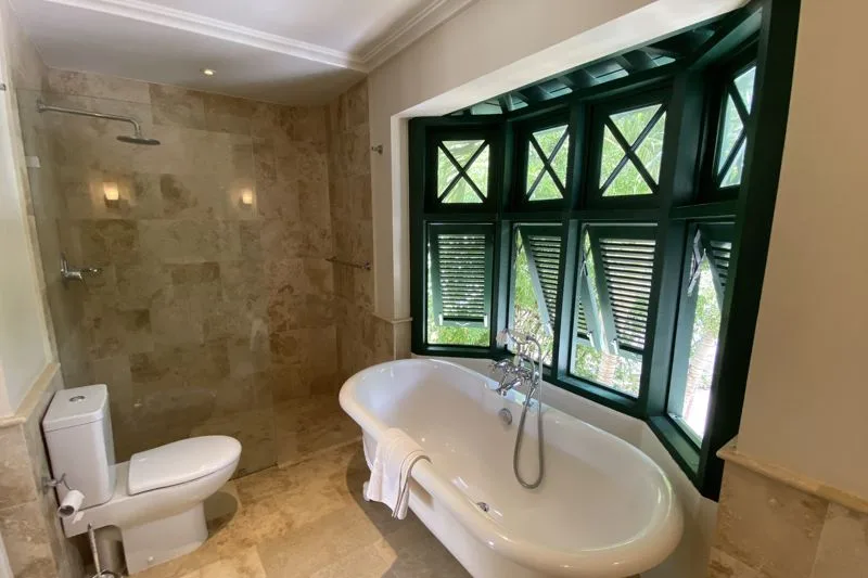 The Palm House, 3-bedroom villa for rent in St Peter, Barbados - photograph 13