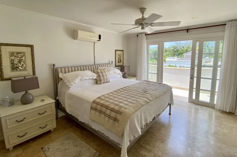 The Palm House, 3-bedroom villa for rent in St Peter, Barbados - photograph 14