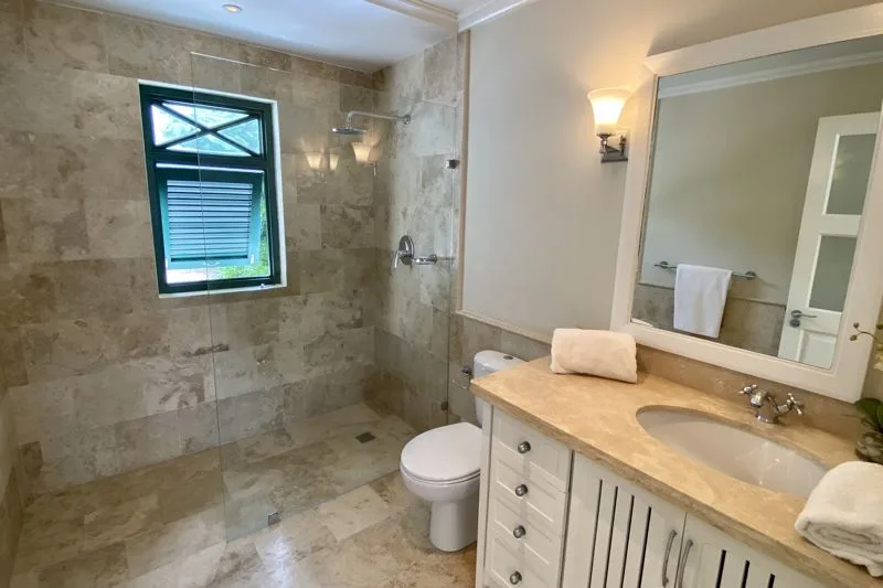 The Palm House, 3-bedroom villa for rent in St Peter, Barbados - photograph 15