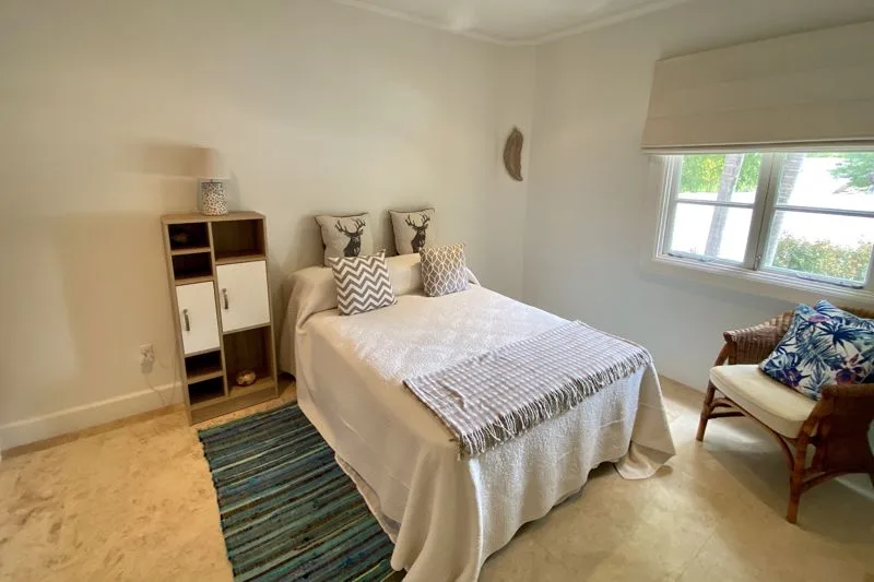 The Palm House, 3-bedroom villa for rent in St Peter, Barbados - photograph 16