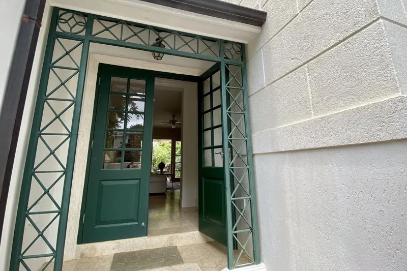 The Palm House, 3-bedroom villa for rent in St Peter, Barbados - photograph 18