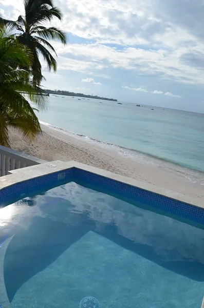 Cane Vale Beach House, 6-bedroom villa for rent in Oistins, Barbados