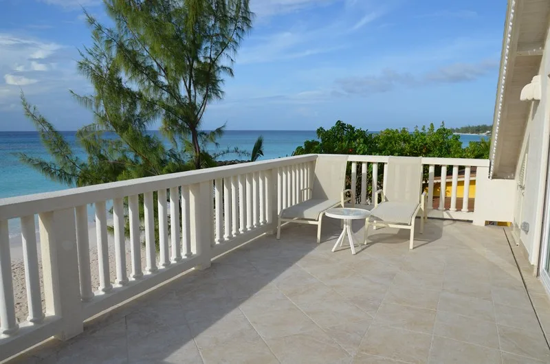 Cane Vale Beach House, 6-bedroom villa for rent in Oistins, Barbados - photograph 19