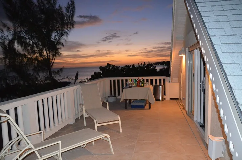 Cane Vale Beach House, 6-bedroom villa for rent in Oistins, Barbados - photograph 21