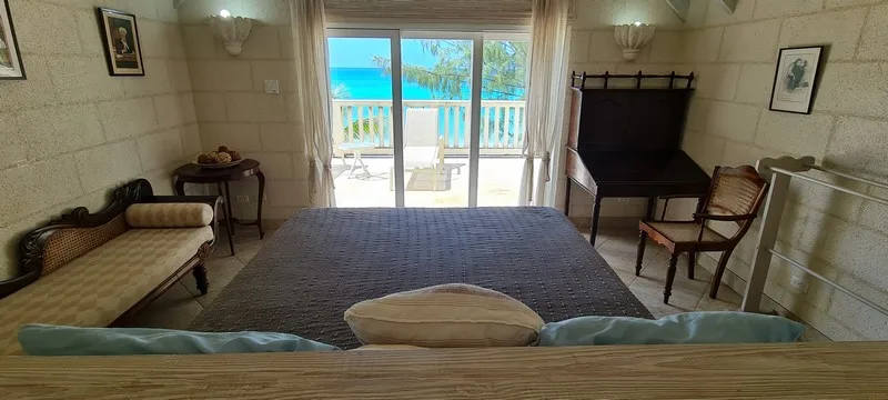 Cane Vale Beach House, 6-bedroom villa for rent in Oistins, Barbados - photograph 16