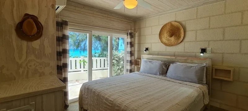 Cane Vale Beach House, 6-bedroom villa for rent in Oistins, Barbados - photograph 10
