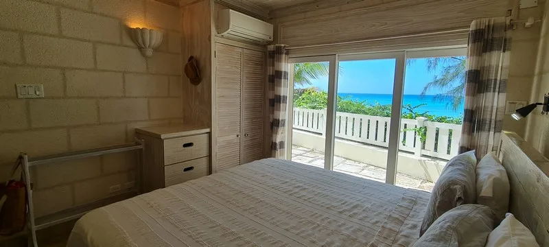 Cane Vale Beach House, 6-bedroom villa for rent in Oistins, Barbados - photograph 13