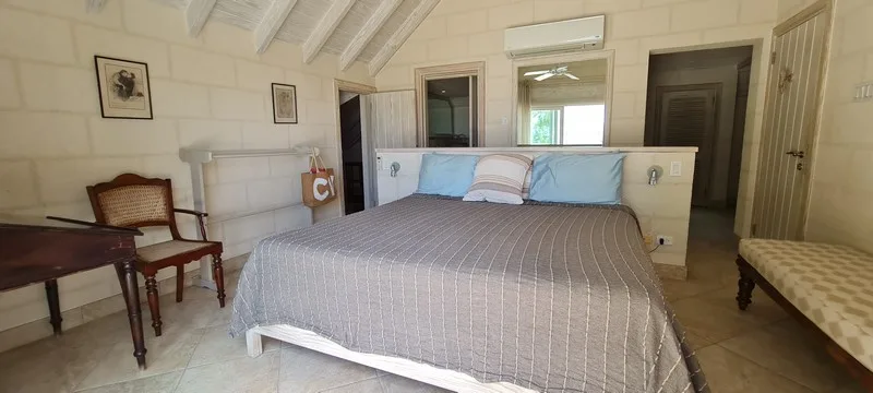 Cane Vale Beach House, 6-bedroom villa for rent in Oistins, Barbados - photograph 14