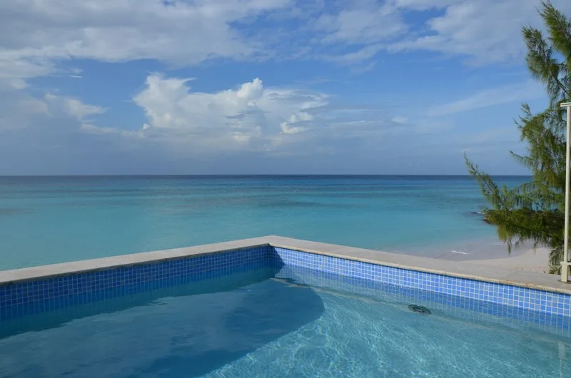 Cane Vale Beach House, 6-bedroom villa for rent in Oistins, Barbados - photograph 2