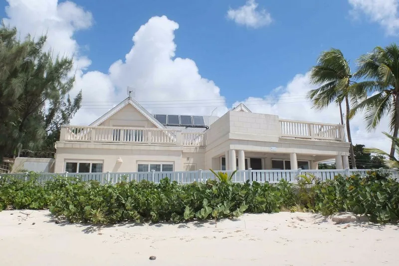Cane Vale Beach House, 6-bedroom villa for rent in Oistins, Barbados - photograph 22