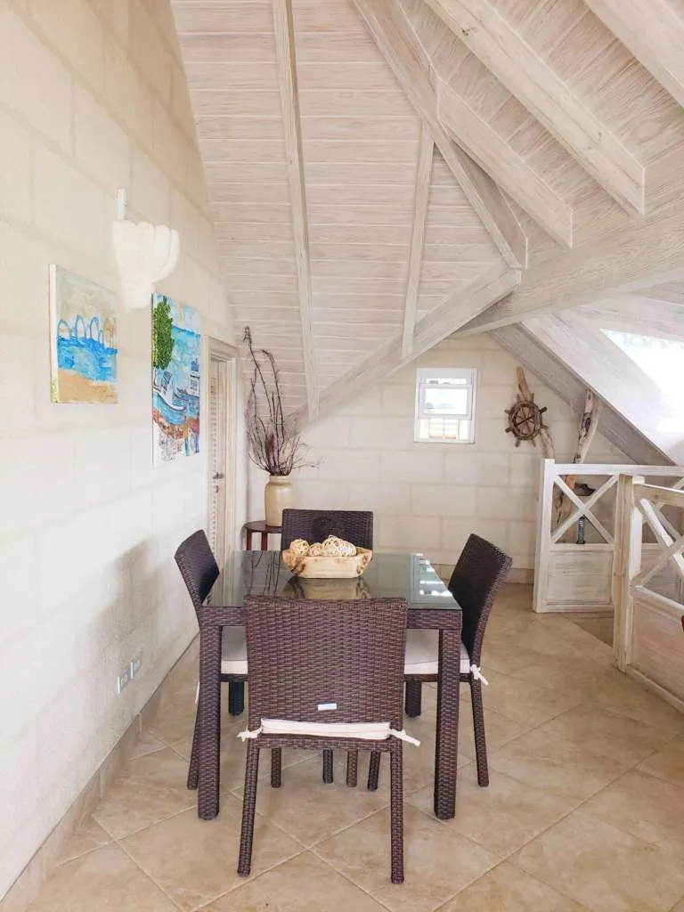 Cane Vale Beach House, 6-bedroom villa for rent in Oistins, Barbados - photograph 29