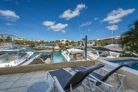 Lagoon Front Apartment No. 260 - Port St. Charles, 3-bedroom apartment for rent in St Peter, Barbados - photograph 10